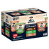 Quaker Instant Oatmeal Cups, Variety Pack, 12-count